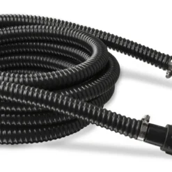 140013 Black Hose Pipe (L)7m