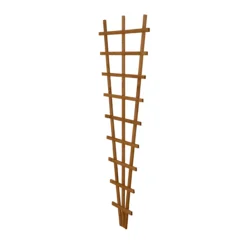 6ft Fan Pine Trellis Panel (W)66cm X (H)183cm 8 6ft Fan Pine Trellis Panel (W)66cm X (H)183cm -Garden Seed Store 6ft fan pine trellis panel w 66cm x h 183cm3663602430414 02bq scaled