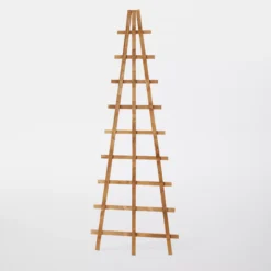 6ft Fan Pine Trellis Panel (W)66cm X (H)183cm 10 6ft Fan Pine Trellis Panel (W)66cm X (H)183cm -Garden Seed Store 6ft fan pine trellis panel w 66cm x h 183cm3663602430414 02c scaled