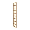 6ft Pine Trellis Panel, Pack Of 3 (W)32cm X (H)183cm