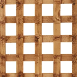 6ft Pine Trellis Panel (W)63cm X (H)183cm -Garden Seed Store 6ft pine trellis panel w 63cm x h 183cm3663602430629 03bq