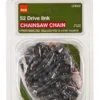 B&Q CH052 ⅜" Chainsaw Chain