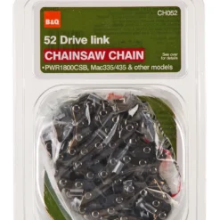 B&Q CH052 ⅜" Chainsaw Chain