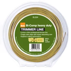B&Q SL324 Trimmer Line