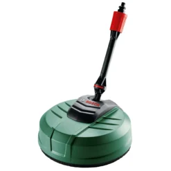 Bosch Aqua Surf 250 Aquatak Pressure Washer Patio Cleaner (Dia)25cm