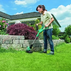 Bosch ART 30 550W Corded Grass Trimmer -Garden Seed Store bosch art 30 550w corded grass trimmer3165140689199 05bq