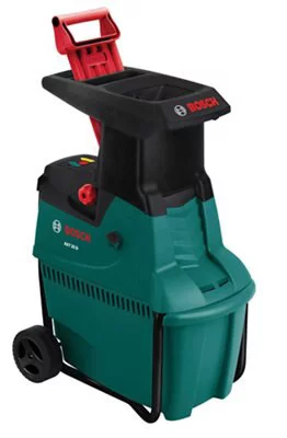 Bosch AXT25D Corded 2500W Electric Shredder 1 Bosch AXT25D Corded 2500W Electric Shredder