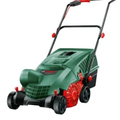 Bosch Lawn & Garden Universalrake900 320mm Corded Raker