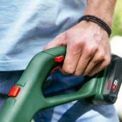 Bosch Power For All 18V 65mm Cordless Grass Trimmer EasyGrassCut 18-230 -Garden Seed Store bosch power for all 18v 65mm cordless grass trimmer easygrasscut 18 2304059952611334 03i bq