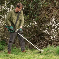 Brushcutter 36V 330mm Cordless 2-in-1 Brushcutter & Grass Trimmer Advanced Brush Cut 36V-23-750 -Garden Seed Store brushcutter 36v 330mm cordless 2 in 1 brushcutter grass trimmer advanced brush cut 36v 23 7504059952636429 06i bq