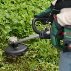 Brushcutter 36V 330mm Cordless 2-in-1 Brushcutter & Grass Trimmer Advanced Brush Cut 36V-23-750 -Garden Seed Store brushcutter 36v 330mm cordless 2 in 1 brushcutter grass trimmer advanced brush cut 36v 23 7504059952636429 07i bq