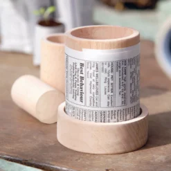 Burgon & Ball Eco Pot Maker Kit 7 Burgon & Ball Eco Pot Maker Kit -Garden Seed Store burgon ball eco pot maker kit5019360009597 02i bq