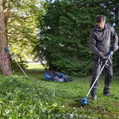 Erbauer 300mm Cordless Grass Trimmer EGT18-Li - KIT 19 Erbauer 300mm Cordless Grass Trimmer EGT18-Li - KIT -Garden Seed Store erbauer 300mm cordless grass trimmer egt18 li kit3663602418245 24i scaled