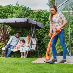 Flymo EasiTrim 250 18V 250mm Cordless Grass Trimmer -Garden Seed Store flymo easitrim 250 18v 250mm cordless grass trimmer7392930760943 01i bq scaled