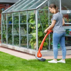 Flymo EasiTrim 250 18V 250mm Cordless Grass Trimmer -Garden Seed Store flymo easitrim 250 18v 250mm cordless grass trimmer7392930760943 02i bq scaled