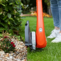 Flymo EasiTrim 250 18V 250mm Cordless Grass Trimmer -Garden Seed Store flymo easitrim 250 18v 250mm cordless grass trimmer7392930760943 03i bq scaled