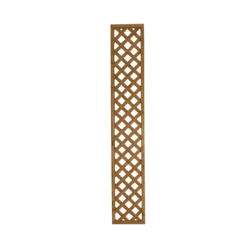 Forest Garden Diamond European Softwood Trellis Panel (W)32cm X (H)183cm -Garden Seed Store forest garden diamond european softwood trellis panel w 32cm x h 183cm5013053173459 02c bq scaled