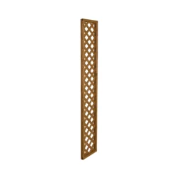 Forest Garden Diamond European Softwood Trellis Panel (W)32cm X (H)183cm -Garden Seed Store forest garden diamond european softwood trellis panel w 32cm x h 183cm5013053173459 03c bq scaled