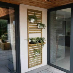 Forest Garden Vertical Garden Planter 16 Forest Garden Vertical Garden Planter -Garden Seed Store forest garden vertical garden planter5013053184943 01i bq