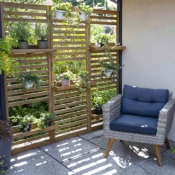 Forest Garden Vertical Garden Planter 15 Forest Garden Vertical Garden Planter -Garden Seed Store forest garden vertical garden planter5013053184943 10i bq