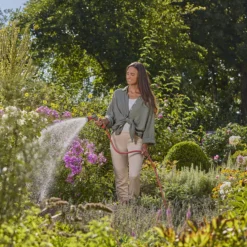 Gardena 1 Function Hose Spray Gun -Garden Seed Store gardena 1 function hose spray gun4066407001664 03i bq