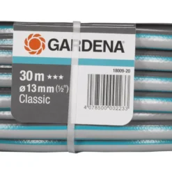 Gardena 18009-28 Blue Multi-purpose Hose Pipe (D)½" X (L)30m -Garden Seed Store gardena 18009 28 blue multi purpose hose pipe d x l 30m4066407004283 05c bq scaled