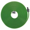 Gardena 1998-20 Green Sprinkler Hose Pipe (D)½" X (L)15m