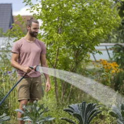 Gardena 5 Function Multi Spray Handle 9 Gardena 5 Function Multi Spray Handle -Garden Seed Store gardena 5 function multi spray handle4078500024181 02i bq