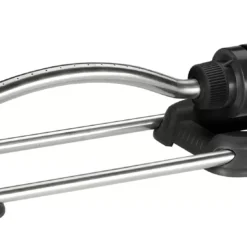 Gardena Aquaroll Oscillating Sprinkler