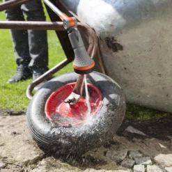 Gardena Comfort Spray 18334-20 Lance Extension -Garden Seed Store gardena comfort spray 18334 20 lance extension4078500017282 01i bq