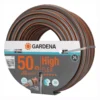 Gardena HighFLEX 18069 Black & Orange Hose Pipe (L)50m