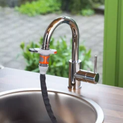 Gardena Hose Pipe Connector 5 Gardena Hose Pipe Connector -Garden Seed Store gardena hose pipe connector4078500048514 02i bq