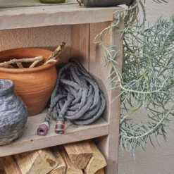 Gardena Liano 18457-20 Blue Multi-purpose Hose Pipe (D)½" X (L)30m -Garden Seed Store gardena liano 18457 20 blue multi purpose hose pipe d x l 30m4066407501768 01i bq