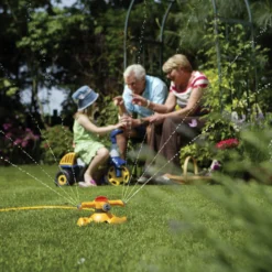 Hozelock 2 In 1 Rotary Sprinkler -Garden Seed Store hozelock 2 in 1 rotary sprinkler5010646045544 02bq scaled