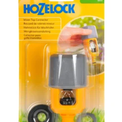 Hozelock Hose Pipe Connector