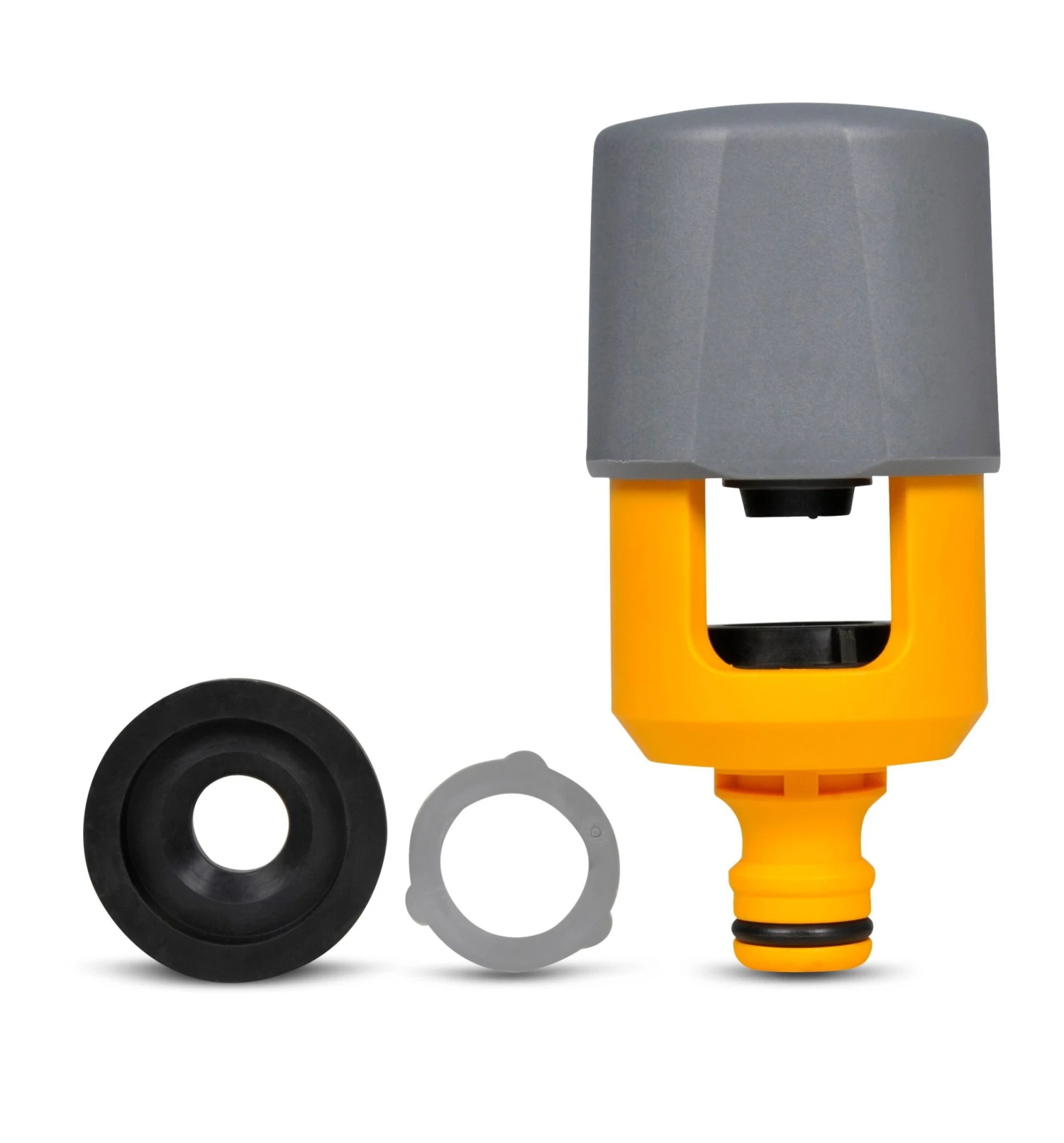 Hozelock Hose Pipe Connector 2 Hozelock Hose Pipe Connector - Image 2