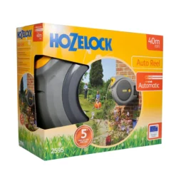 Hozelock Hose Pipe Set (L)40m
