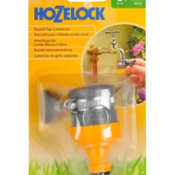 Hozelock Tap Connector 18mm