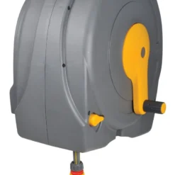 Hozelock Wall-mounted Hose Pipe Set (L)40m