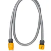 Hozelock Yellow Hose Pipe Connector
