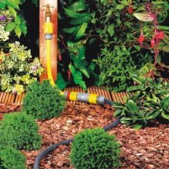 Hozelock Yellow Hose Pipe (L)10m 5 Hozelock Yellow Hose Pipe (L)10m -Garden Seed Store hozelock yellow hose pipe l 10m5010646058667 01i