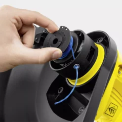 Kärcher 18V 300mm Cordless Grass Trimmer 18-30 8 Kärcher 18V 300mm Cordless Grass Trimmer 18-30 -Garden Seed Store karcher 18v 300mm cordless grass trimmer 18 304054278550251 36c bq