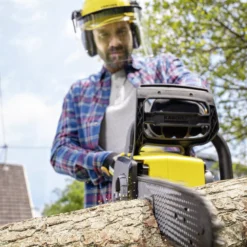 Karcher Garden Power 1.444-001.0 18V Cordless 300mm Chainsaw - BARE -Garden Seed Store karcher garden power 1 444 001 0 18v cordless 300mm chainsaw bare4054278548937 01i bq