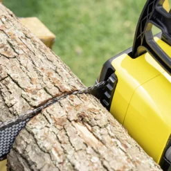 Karcher Garden Power 1.444-001.0 18V Cordless 300mm Chainsaw - BARE -Garden Seed Store karcher garden power 1 444 001 0 18v cordless 300mm chainsaw bare4054278548937 02i bq