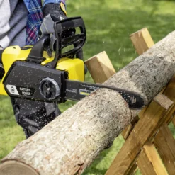 Karcher Garden Power 1.444-001.0 18V Cordless 300mm Chainsaw - BARE -Garden Seed Store karcher garden power 1 444 001 0 18v cordless 300mm chainsaw bare4054278548937 03i bq