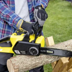 Karcher Garden Power 1.444-001.0 18V Cordless 300mm Chainsaw - BARE -Garden Seed Store karcher garden power 1 444 001 0 18v cordless 300mm chainsaw bare4054278548937 05i bq