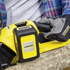Karcher Garden Power 1.444-001.0 18V Cordless 300mm Chainsaw - BARE -Garden Seed Store karcher garden power 1 444 001 0 18v cordless 300mm chainsaw bare4054278548937 08i bq