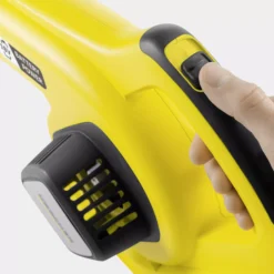 Kärcher LBL 2 Cordless 18V Garden Blower 9 Kärcher LBL 2 Cordless 18V Garden Blower -Garden Seed Store karcher lbl 2 cordless 18v garden blower4054278459851 03c bq