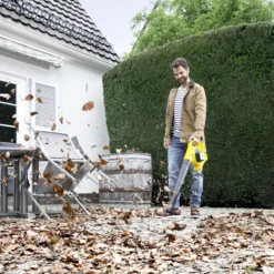 Karcher Leaf Blower 1.445-100.0 Cordless 18V Blower - BARE 22 Karcher Leaf Blower 1.445-100.0 Cordless 18V Blower - BARE -Garden Seed Store karcher leaf blower 1 445 100 0 cordless 18v blower bare4054278459837 01i bq