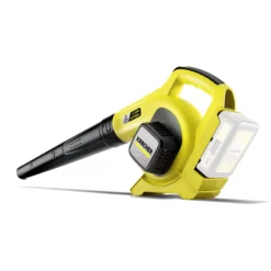 Karcher Leaf Blower 1.445-100.0 Cordless 18V Blower - BARE 16 Karcher Leaf Blower 1.445-100.0 Cordless 18V Blower - BARE -Garden Seed Store karcher leaf blower 1 445 100 0 cordless 18v blower bare4054278459837 02c bq scaled